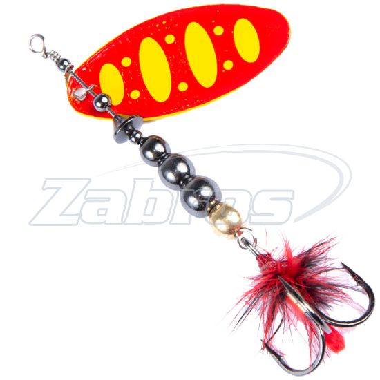 Фотографія Lucky John Shelt Blade, #1, 5 г, LJSB01-010 Фотографія Lucky John Shelt Blade, #1, 5 г, LJSB01-010