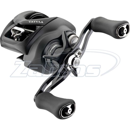 Фото Daiwa 25 Tatula TW 200, 10725-202, 200XHL