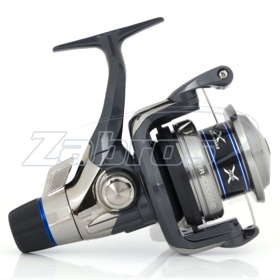 Купить Shimano Super GT RD, SUP4000GTRD