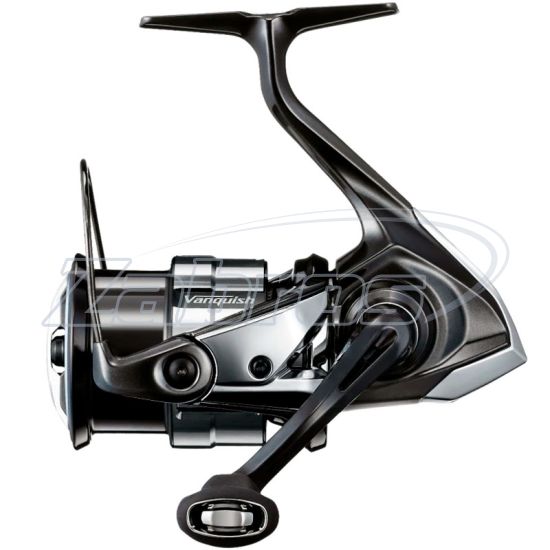 Фото Shimano Vanquish FC, VQC2000SC Фото Shimano Vanquish FC, VQC2000SC