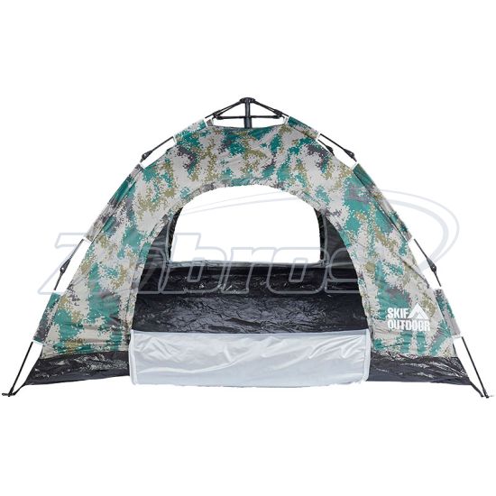 Малюнок Skif Outdoor Adventure Auto I, Camo