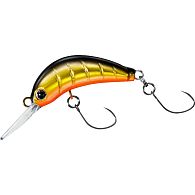 Воблер Daiwa Masuno Imomushi, 3 см, 1,9 г, Reaction Gold, купити, ціна, Київ, Україна | Zabros