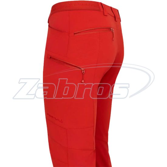 Малюнок Frontier Plantago Light Outdoor, 36, Red