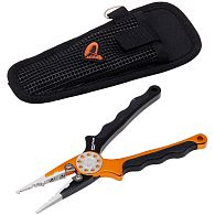 Плоскогубцы Savage Gear Alu Pro Pliers M, 71887, 18 см, купить в Киеве и Украине, цена в интернет-магазине | Zabros