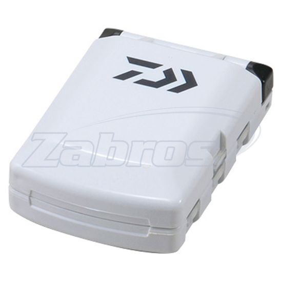 Фото Daiwa Multi Case 97ND, 9,7x6,4x3 см, White Фото Daiwa Multi Case 97ND, 9,7x6,4x3 см, White