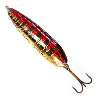 Блесна Lucky John Croco Spoon Big Game Mission, 24 г, 13, см, LJCSB24-014: купить, цена, Киев, Украина | Zabros