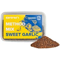 Метод Микс Brain Sweet Garlic (мед+чеснок), 0,4 кг, купить, цены в Киеве и Украине, интернет-магазин | Zabros
