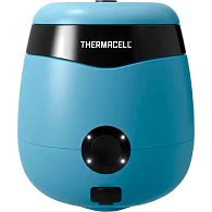 Пристрій комарів Thermacell E55 Rechargeable Mosquito Repeller, Blue, купити, ціна, Київ, Україна | Zabros
