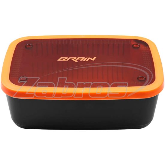 Фото Brain Pellet/Bait Box, 3 л, 26x18x9 см