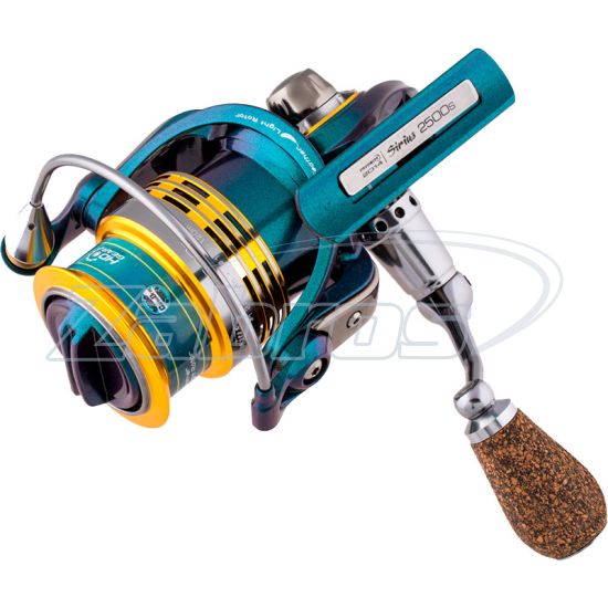 Фотография Favorite Sirius, 2500S