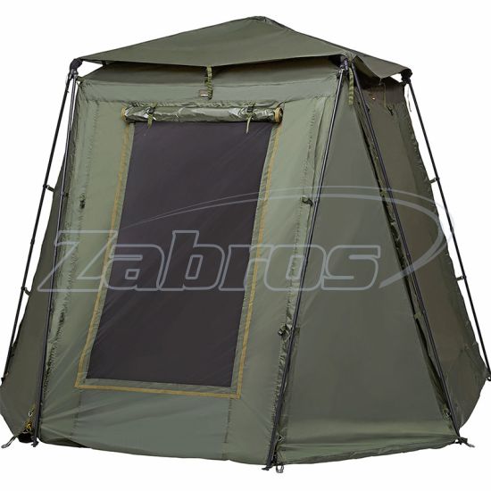 Фотографія Prologic Fulcrum Utility Tent & Condenser Wrap, 72681