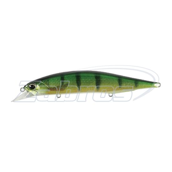 Фото DUO Realis Jerkbait 120SP Pike Limited, 12 см, 17,8 г, 1,8 м, CCC3864