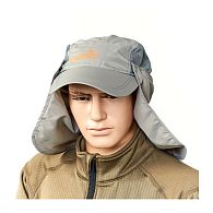 Кепка Norfin Desert с защитой шеи от солнца, 7451-04XL: купить, цена, Киев, Украина | Zabros