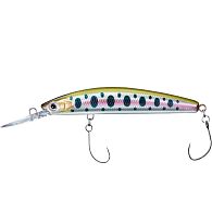 Воблер Daiwa Presso Double Clutch 60F1, 6 см, 2,9 г, 1 м, Yamame, купити, ціна, Київ, Україна | Zabros