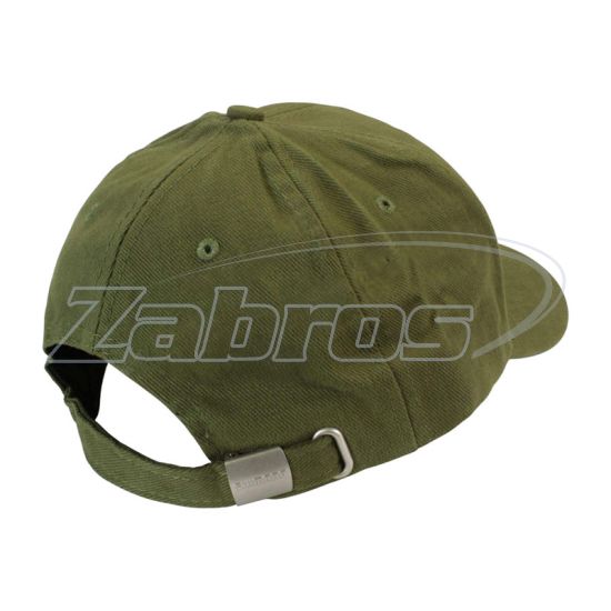 Фотография Shimano Cap, SHOLCAP01, Green