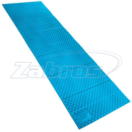 Фото Terra Incognita Pro Mat Reflect, Blue