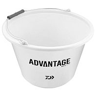 Ведро для прикормки Daiwa Advantage Bait Bucket L, 13305-305, 12 л: купить, цена, Киев, Украина | Zabros
