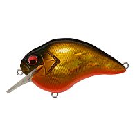 Воблер Megabass S-Crank 1.5, 6,56 см, 14,2 г, 1,5 м, Gg Megabass Kinkuro, купить, цена, Киев, Украина | Zabros