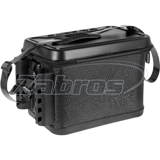 Картинка Favorite Tackle Bakkan, 20 л, 36x23x28 см, Black Картинка Favorite Tackle Bakkan, 20 л, 36x23x28 см, Black