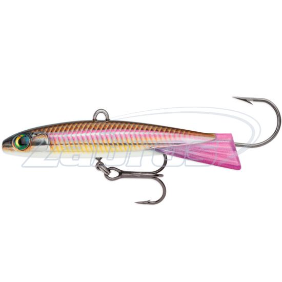 Фото Rapala Jigging Rap Magnum, 7 см, 32 г, SML