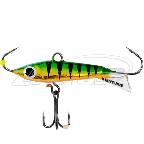 Фото Viking Fishing Yeti Ice Jig, 3 см, 5 г, 28
