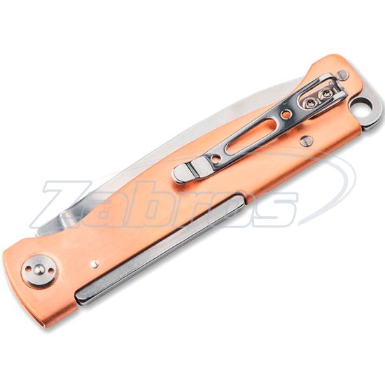 Фотография Boker Plus Atlas Copper