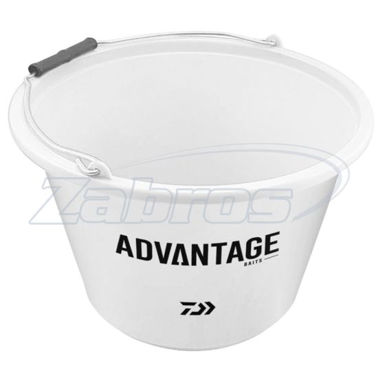 Фото Daiwa Advantage Bait Bucket L, 13305-305, 12 л
