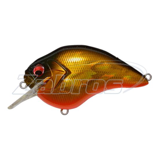 Фото Megabass S-Crank 1.5, 6,56 см, 14,2 г, 1,5 м, Gg 