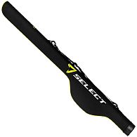 Чехол для удилища Select Semi Hard Rod & Reel Case, 145x18 см, Black: купить, цена, Киев, Украина | Zabros