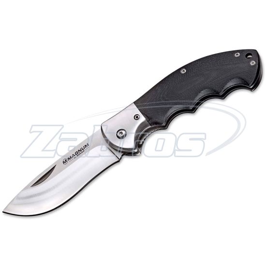 Фото Boker Magnum NW Skinner