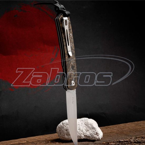 Малюнок Boker Plus LFL07