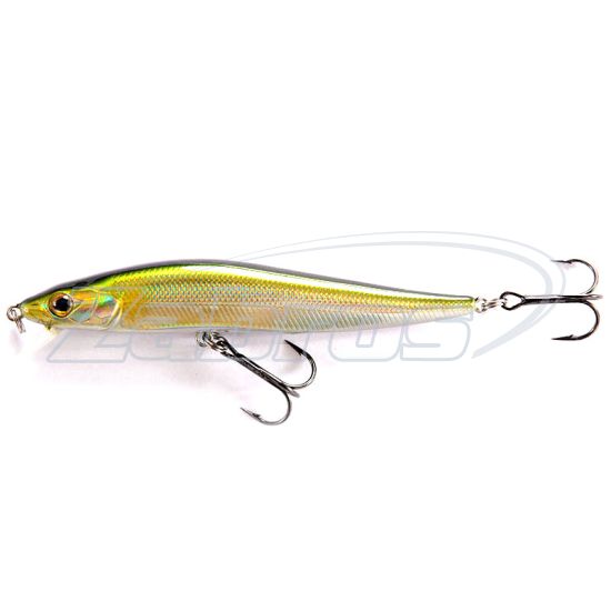 Фото Lucky John Pike Hunter 100F, 10 см, 10 г, 1,2 м, LJE01100-A04