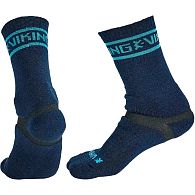 Шкарпетки Viking Fishing Magnus, XL (43-45), Navy, купити, ціни в Києві та Україні, інтернет-магазин | Zabros