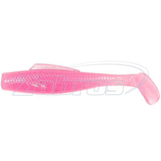 Фото Z-Man Minnowz, 3,00", 7,6 см, 6 шт, Pink Glow