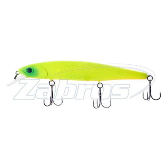 Фото Jackall Mag Squad 128SP, 12,8 см, 21 г, 1,5 м, Mat Chart