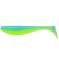 Силікон FishUp Wizzle Shad, 3,00", 7,6 см, 8 шт, #206: купити, ціна, Київ, Україна | Zabros