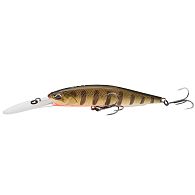 Воблер Bearking Realis 100DR, 10 см, 16 г, 3 м, I, купити, ціна, Київ, Україна | Zabros