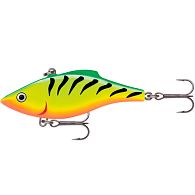 Воблер Rapala Rattlin Rapala 50S, 5 см, 11 г, FT, купити, ціна, Київ, Україна | Zabros
