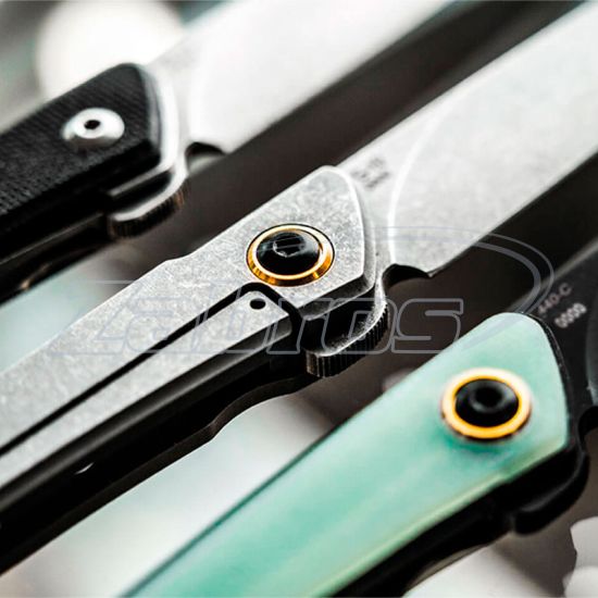 Купить Boker Plus Urban Spillo Jade G10