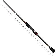 Спінінг Graphiteleader 24 Finezza Prototype, 24GFINPS-782LML-HS, 2,34 м, 1-10 г, купити, ціна, Київ, Україна | Zabros