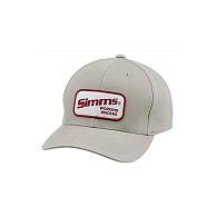 Кепка Simms Classic Baseball Cap, 11031, Working Waders Tumblerwe: купить, цена, Киев, Украина | Zabros