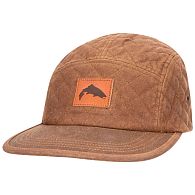 Кепка Simms Dockwear Insulated Cap, 13098, Dark Bronze: купить, цена, Киев, Украина | Zabros