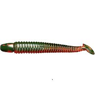 Силикон Lunker City Swimmin Ribster, 4,00", 10,15 см, 8 шт, 214: купить, цена, Киев, Украина | Zabros