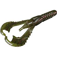 Силікон Lunker Karate Craw, 4,00", 10,15 см, 7 шт, 148: купити, ціна, Київ, Україна | Zabros