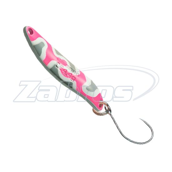 Фото Shimano Cardiff Slim Swimmer, 5VTRA36R22, 3,6 г, 22T