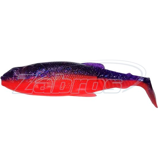 Фото Craft Fish Craft Flat, 7,10", 18 см, 55 г, 1 шт, 022