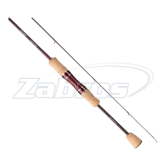 Фото Zetrix Arte, ATS-672UL, 2,02 м, 0,8-5,5 г