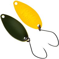 Блесна Nories Masukurouto Sofia, 1,6 г, 2,5 см, 038: купить, цена, Киев, Украина | Zabros