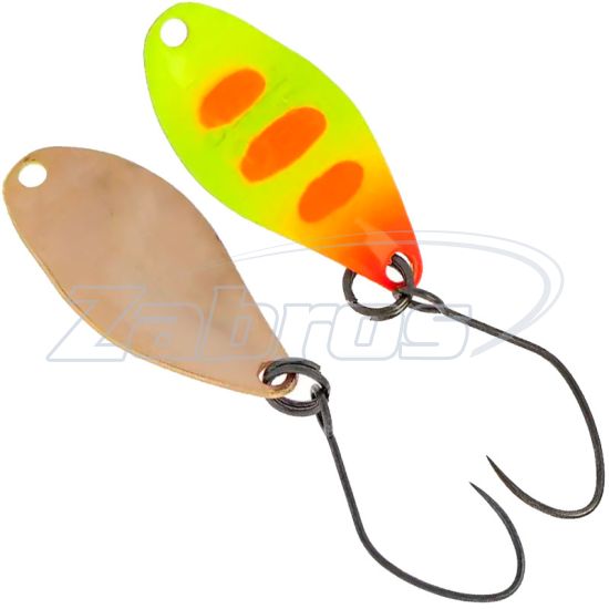 Фото Nories Masukurouto Ghee, 1,3 г, 2,3 см, 101