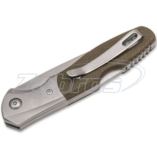 Фотография Boker Magnum Nice